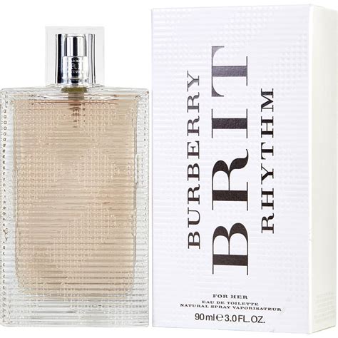 burberry brit rhythm for her recensioni|burberry brit rhythm sample.